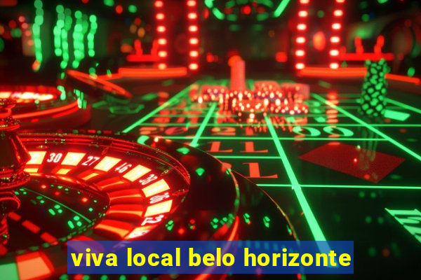 viva local belo horizonte